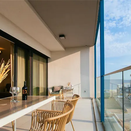 Apartment Znjanbasic Split