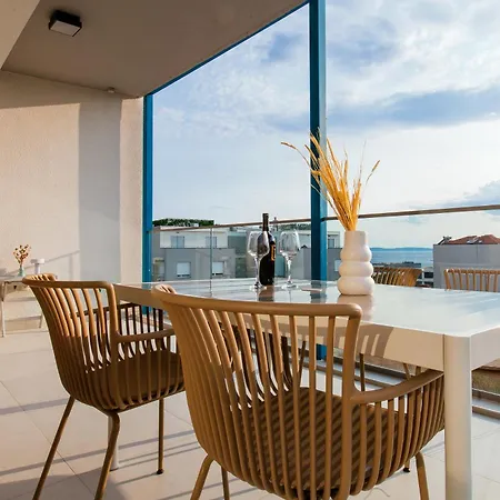 Znjanbasic Apartment