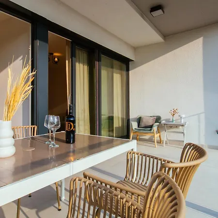 Apartment Znjanbasic