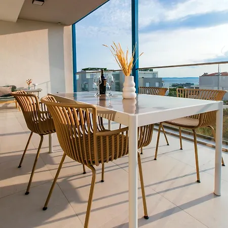 Znjanbasic Apartment