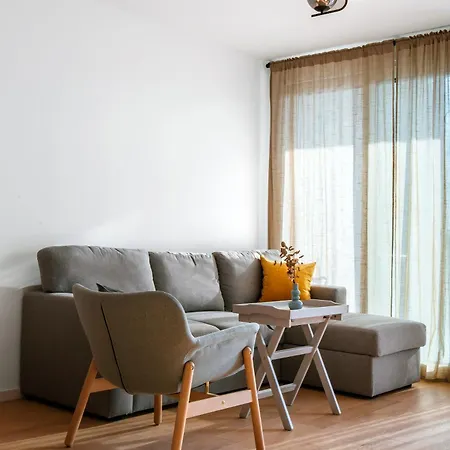 Znjanbasic Apartment *